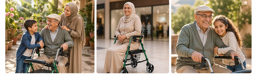 عائلات مغربية